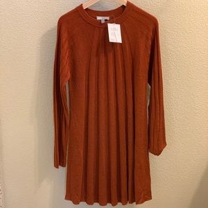 ASOS sweater tunic